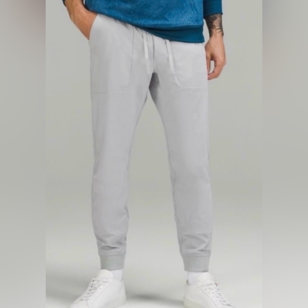 NWT Lululemon ABC Jogger 31" Warpstreme Size XXL